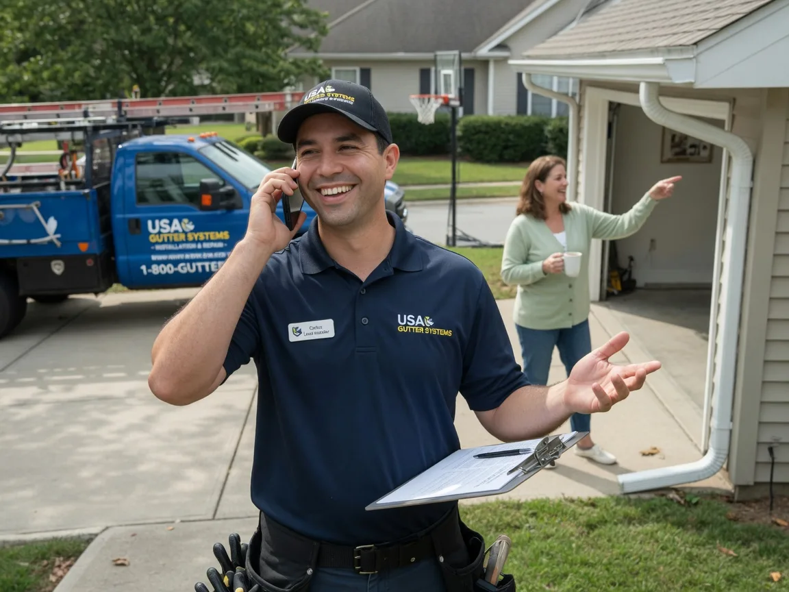 Gutter Installation Plain City, OH FAQs